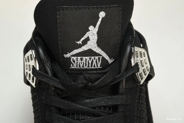 4 Jordan Retro Eminem Carhartt 0127